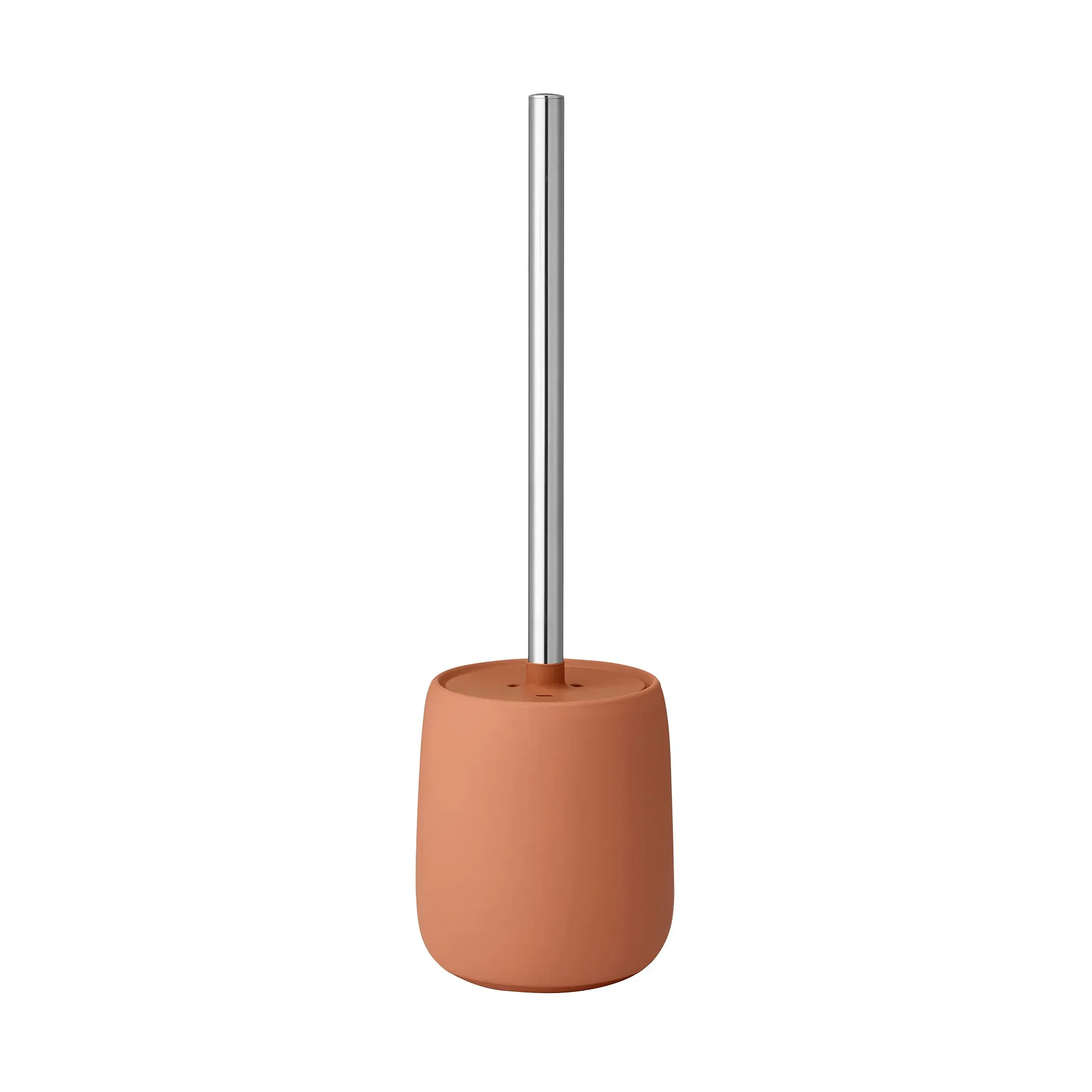 Sono toiletbørste 39 cm, Amber Brown blomus