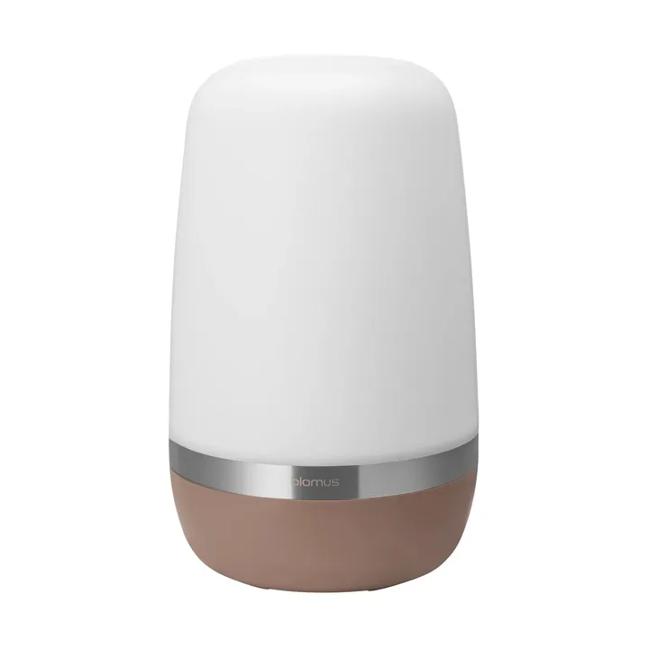 Spirit LED-lampe 35 cm - Mocha mousse - blomus