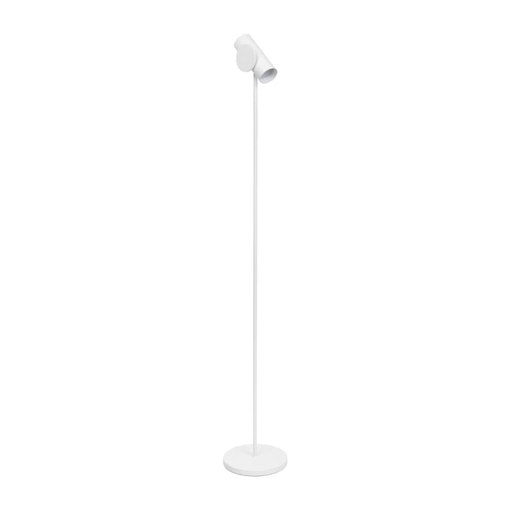 Stage gulvlampe - Lily white - blomus