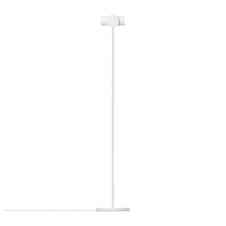 Stage gulvlampe, Lily white Blomus