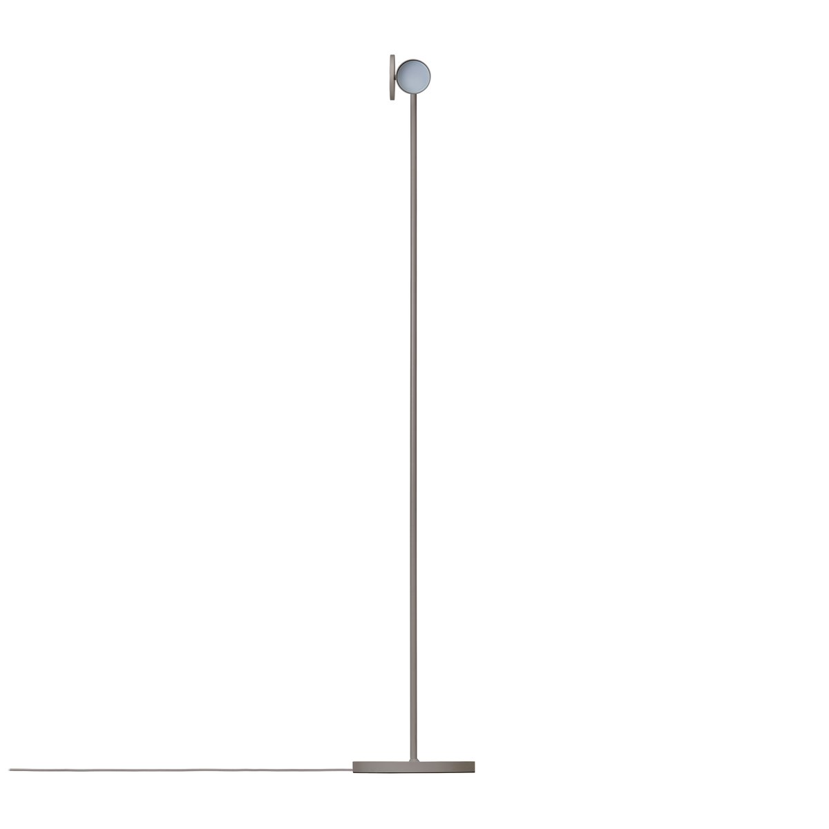 #1 på vores liste over gulvlamper er Gulvlampe