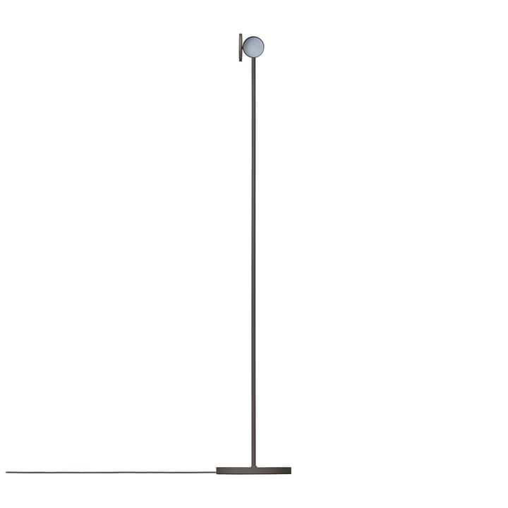 Stage gulvlampe - Warm gray - Blomus