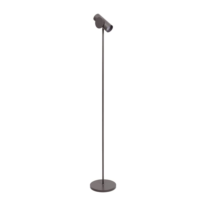 Stage gulvlampe, Warm gray Blomus