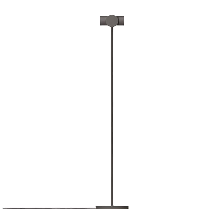 Stage gulvlampe - Warm gray - blomus