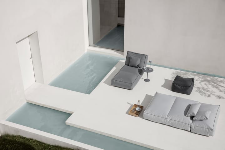 STAY daybed S solseng 190x80 cm, Stone blomus