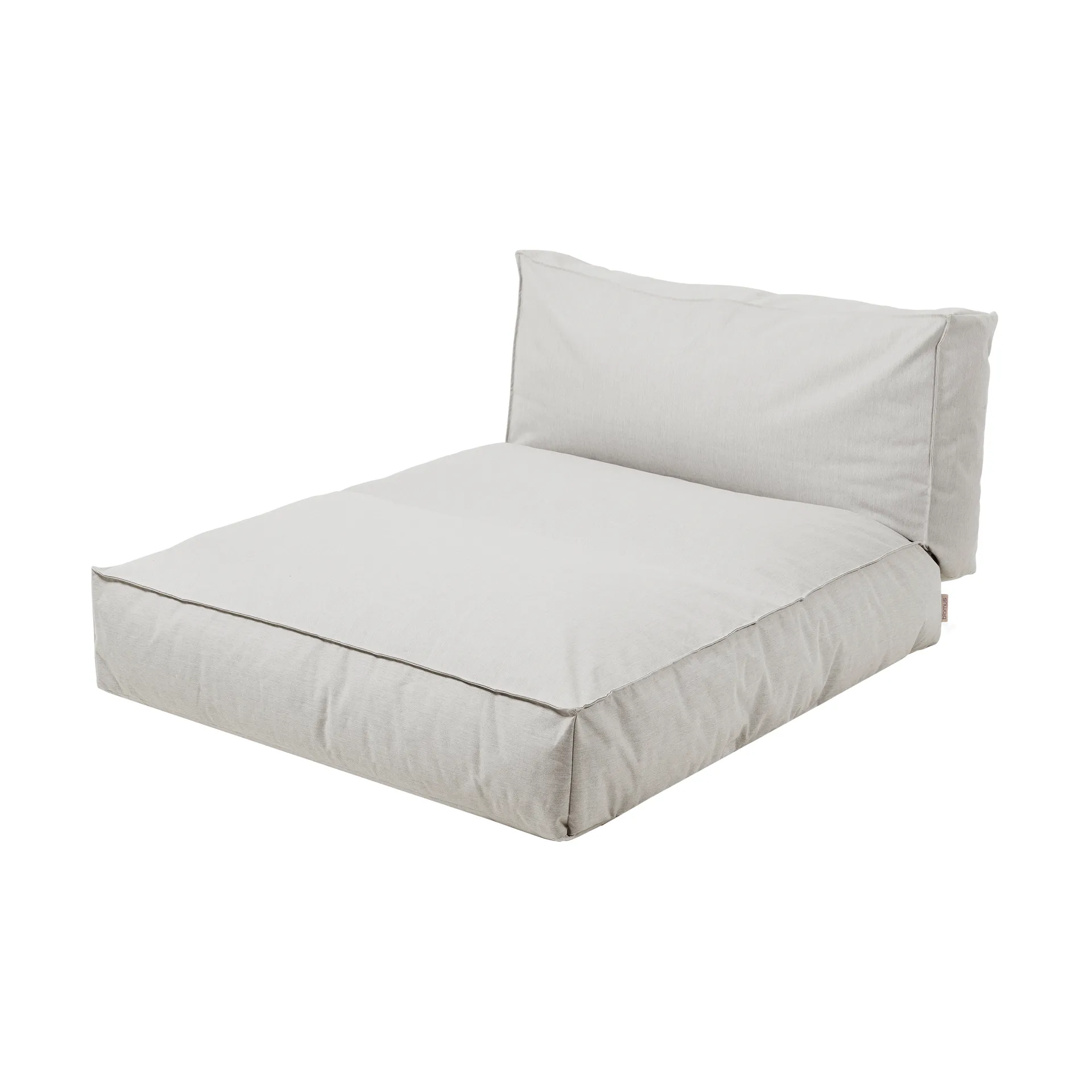 STAY daybed siddepuf 190x120 cm, Cloud blomus