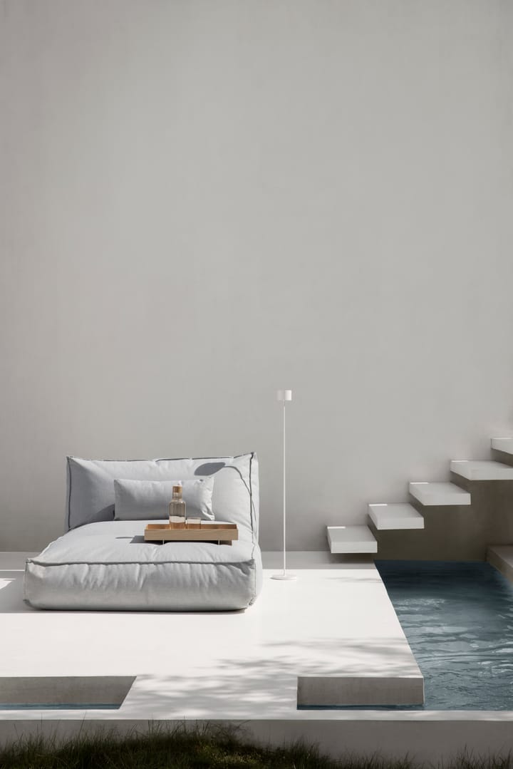 STAY daybed siddepuf 190x120 cm, Cloud Blomus
