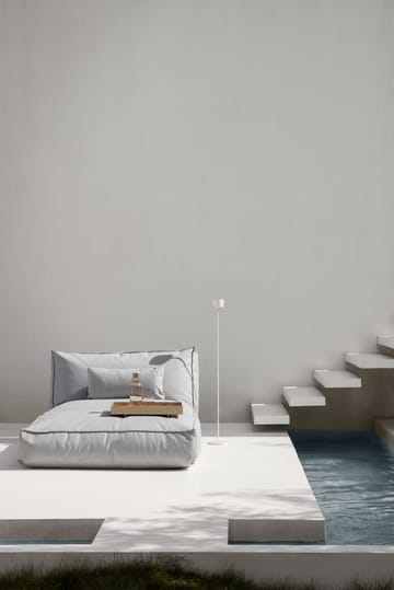 STAY daybed siddepuf 190x120 cm - Cloud - blomus