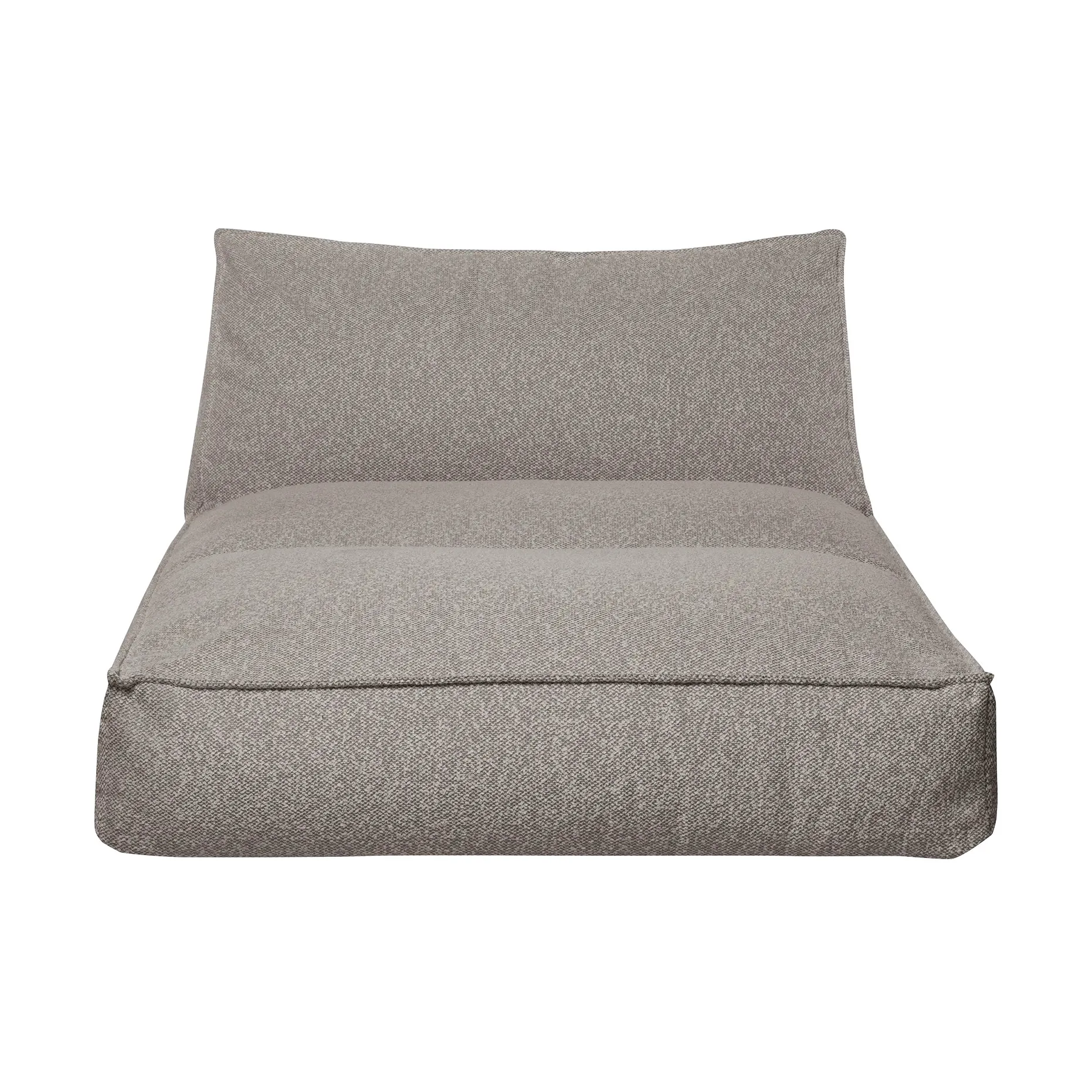 STAY daybed siddepuf 190x120 cm, Earth Bouclé blomus