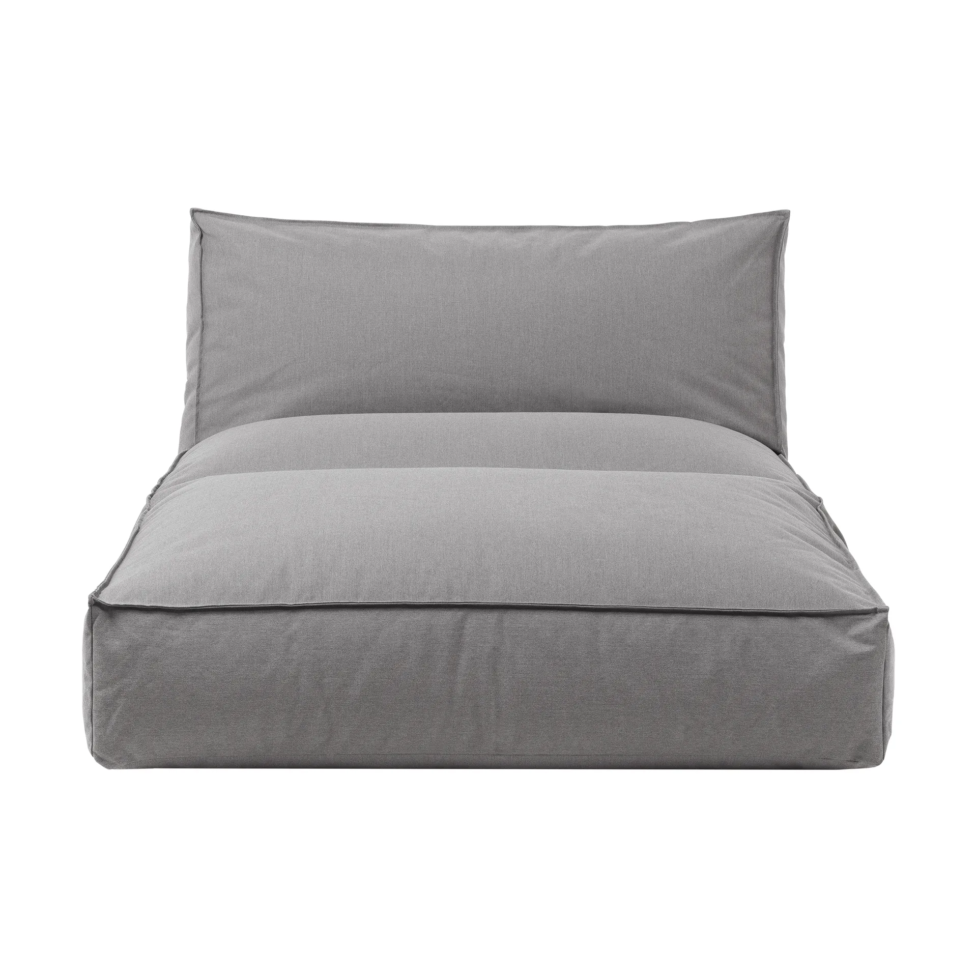 STAY daybed siddepuf 190x120 cm, Stone blomus