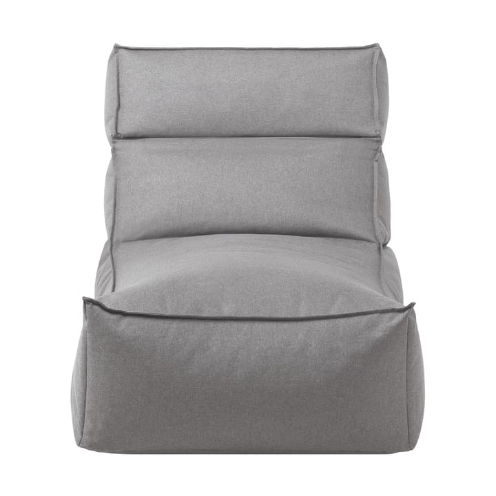 STAY lounger L solseng 150x80 cm, Stone Blomus