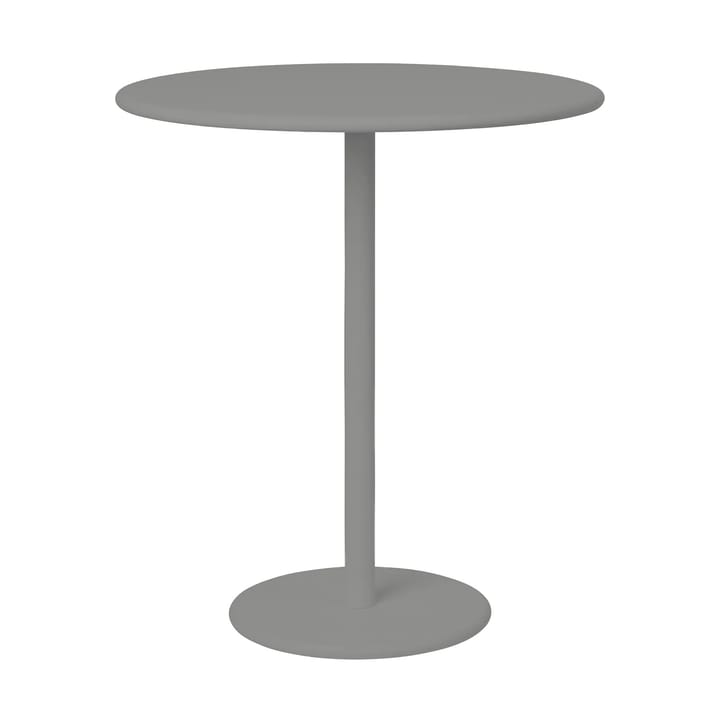 STAY Outdoor sidebord Ø40 cm - Granite Gray - Blomus