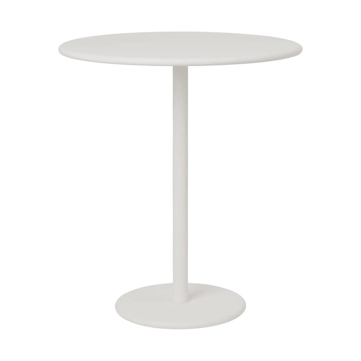 STAY Outdoor sidebord Ø40 cm - Silk Gray - Blomus