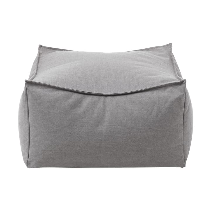 STAY siddepuf 60x60 cm, Stone blomus