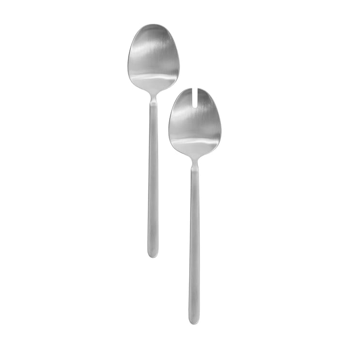 Stella salatbestik 2 dele - Mat - Blomus