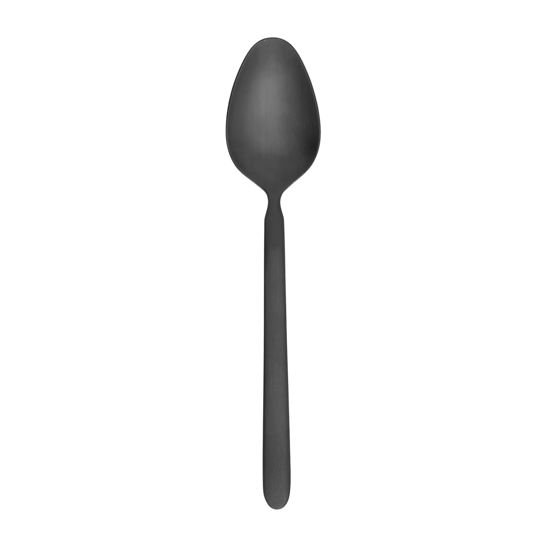STELLA teske sort, 15 cm blomus