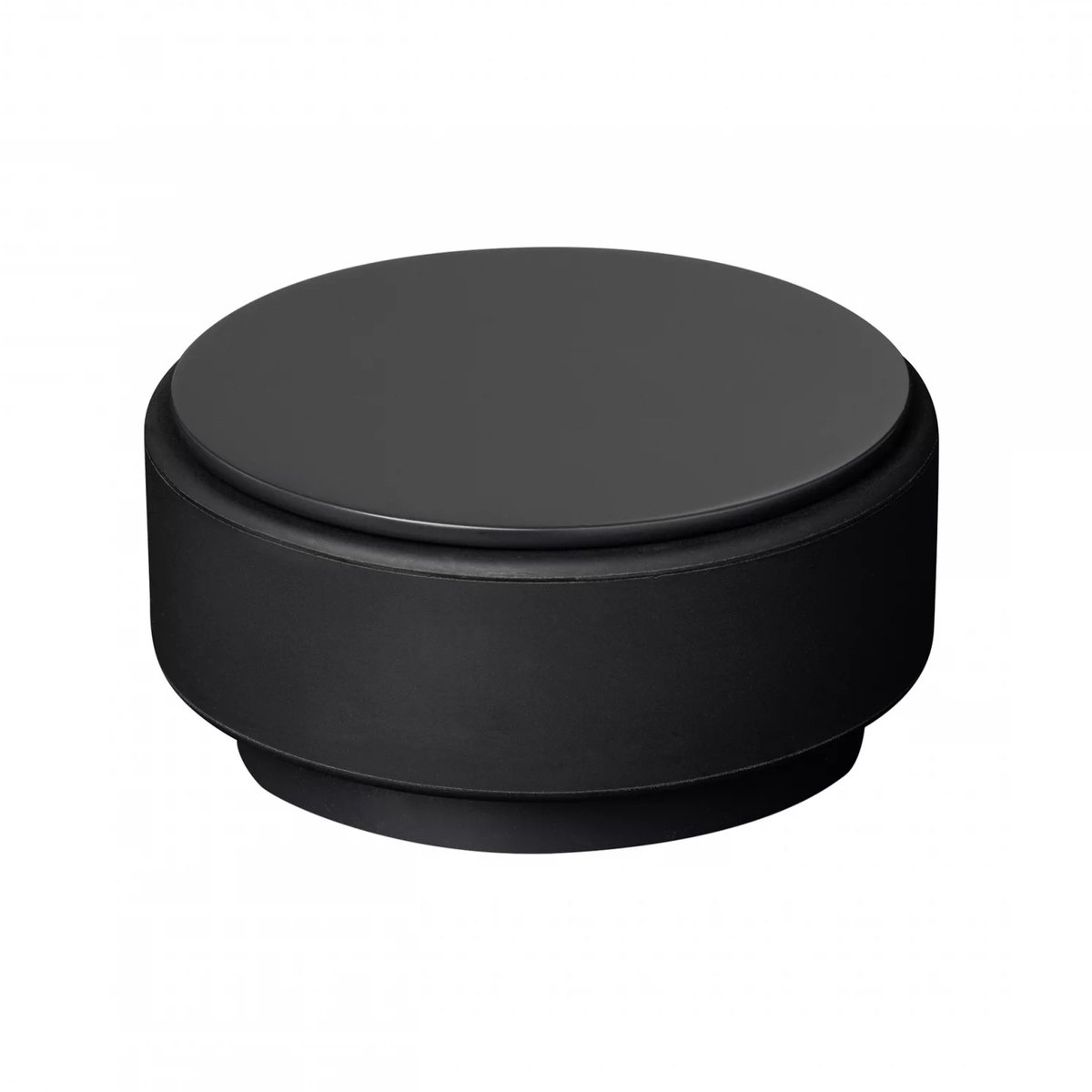 blomus Stop dørstopper 1 kg Anthracite | Skandinavisk Design | Dekorationsdetaljer | Grå