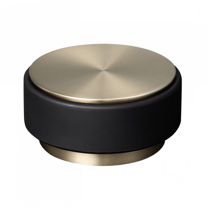 Stop dørstopper 1 kg - Brass - blomus