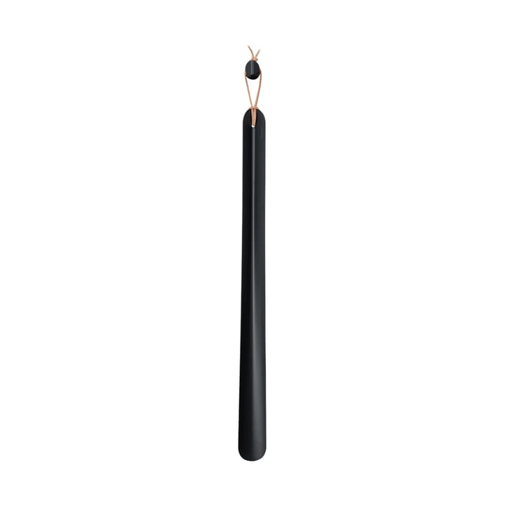 Suko skohorn 50 cm inkl. vægkrog - Black - Blomus