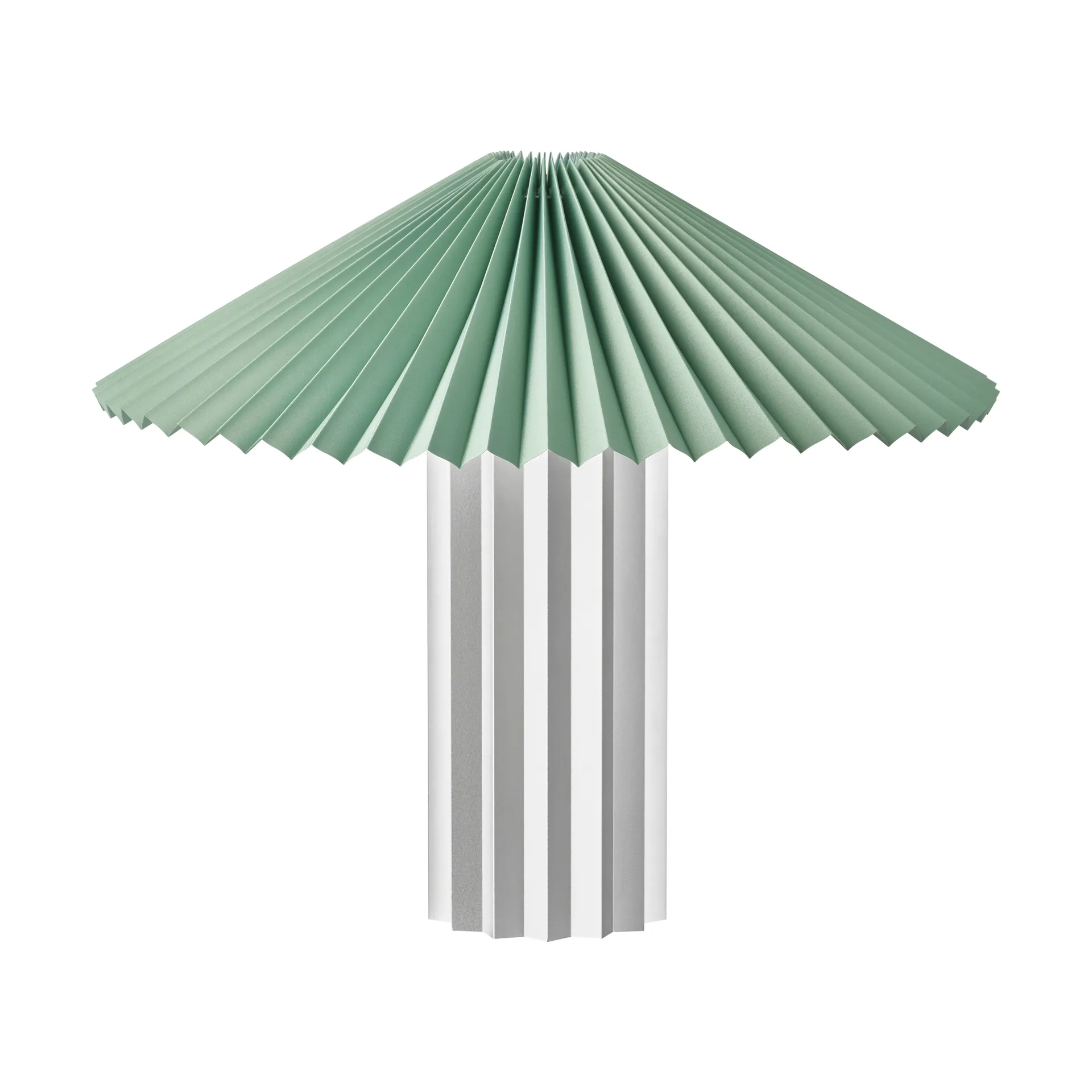 Taite bordlampe, Desert sage, Ø36,5x31 cm blomus