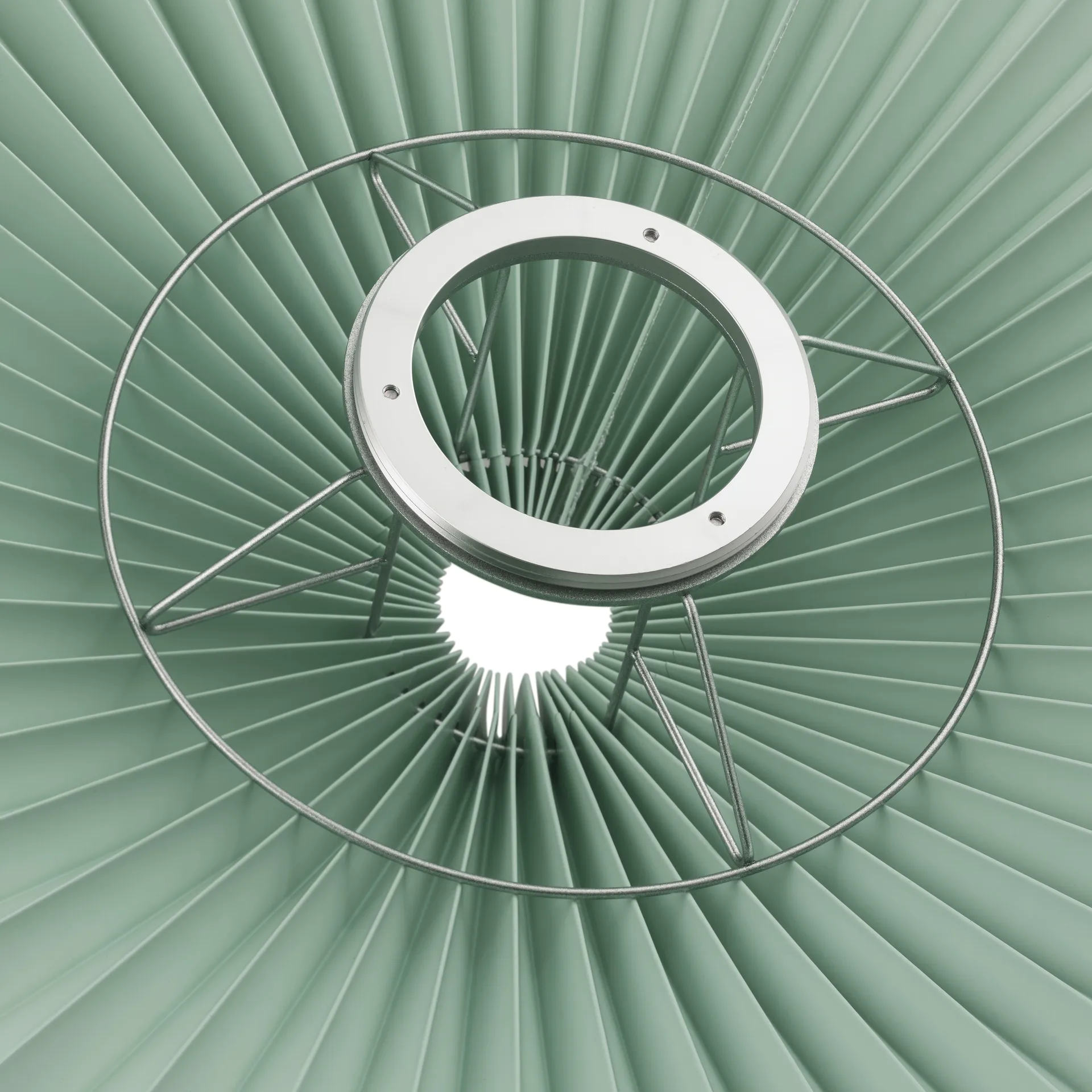 Taite bordlampe, Desert sage, Ø36,5x31 cm blomus