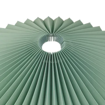 Taite bordlampe - Desert sage, Ø36,5x31 cm - blomus