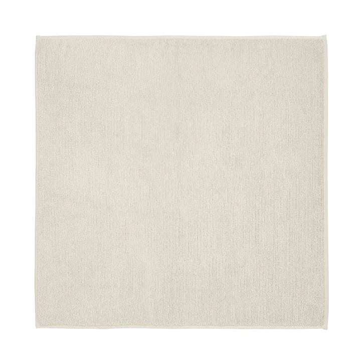 Tuyo bademåtte - Moonbeam, 60x60 cm - Blomus