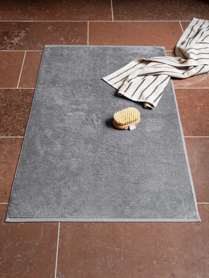 Tuyo bademåtte, Satellite, 60x100 cm blomus