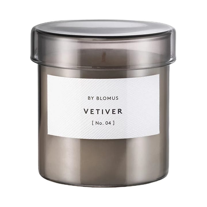 Vaola duftlys Vetiver, S, 30 H blomus