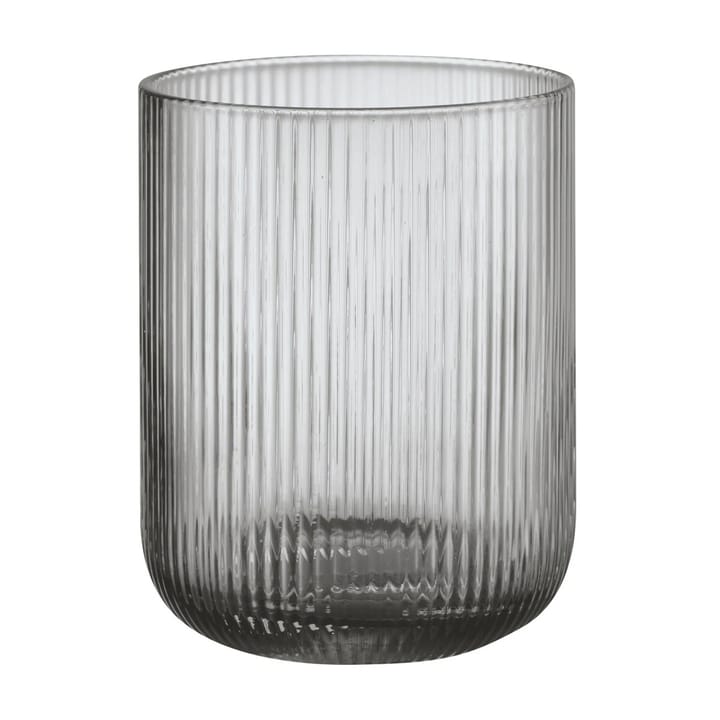 Ven fyrfadsstage S 12 cm - Smoke - Blomus