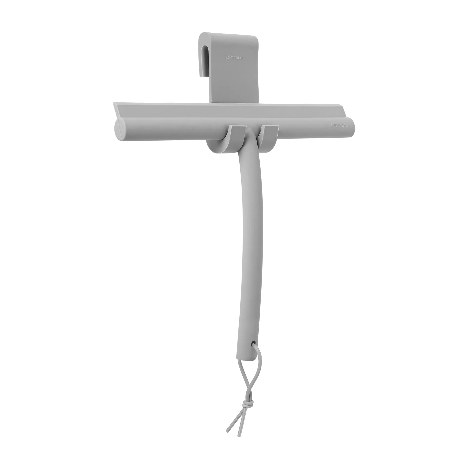 Vipo bruserskraber med krog, Micro chip blomus