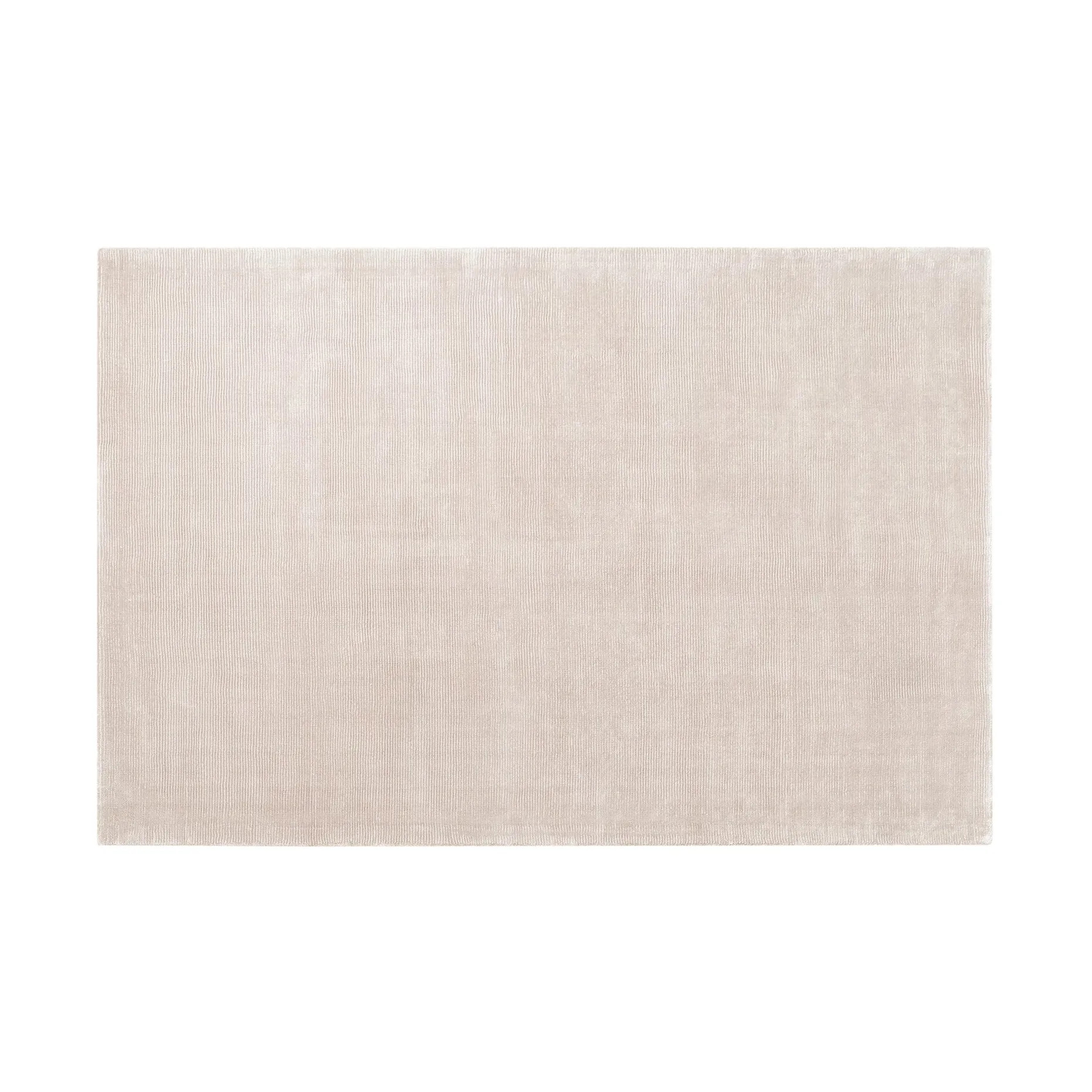 Visca tæppe L 200x300 cm, Beige blomus