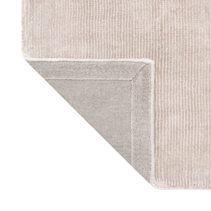 Visca tæppe L 200x300 cm, Beige blomus