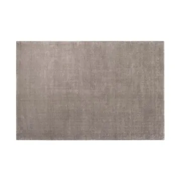 Visca tæppe L 200x300 cm - Taupe - blomus