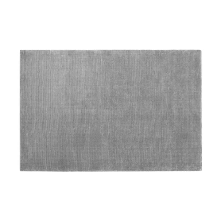 Visca tæppe L 200x300 cm - Zinc - Blomus