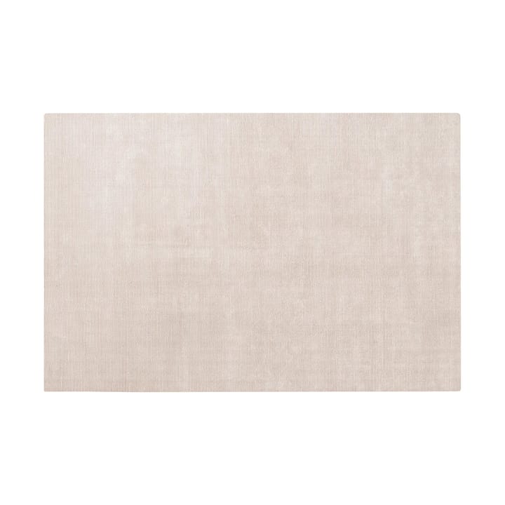 Visca tæppe M 160x240 cm, Beige blomus