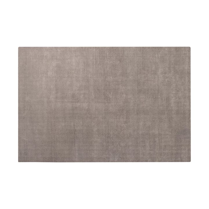 Visca tæppe M 160x240 cm - Taupe - Blomus