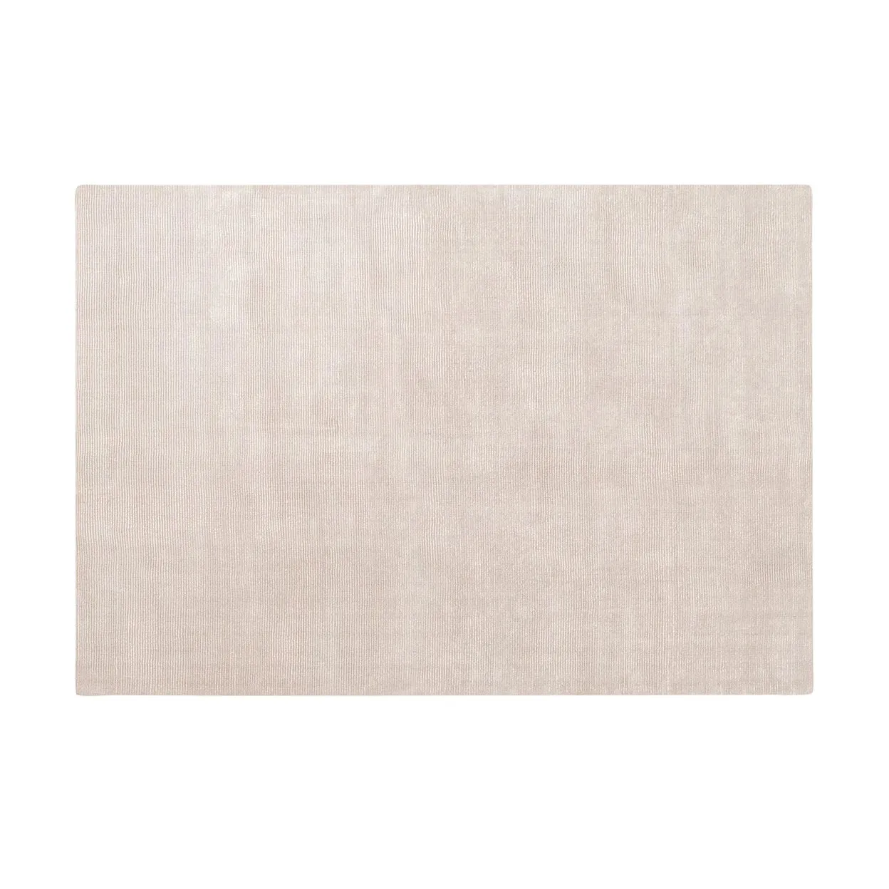 Visca tæppe S 140x200 cm, Beige blomus