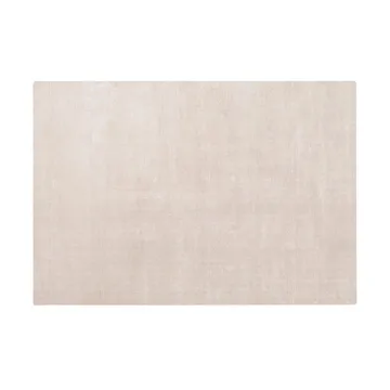 Visca tæppe S 140x200 cm - Beige - blomus