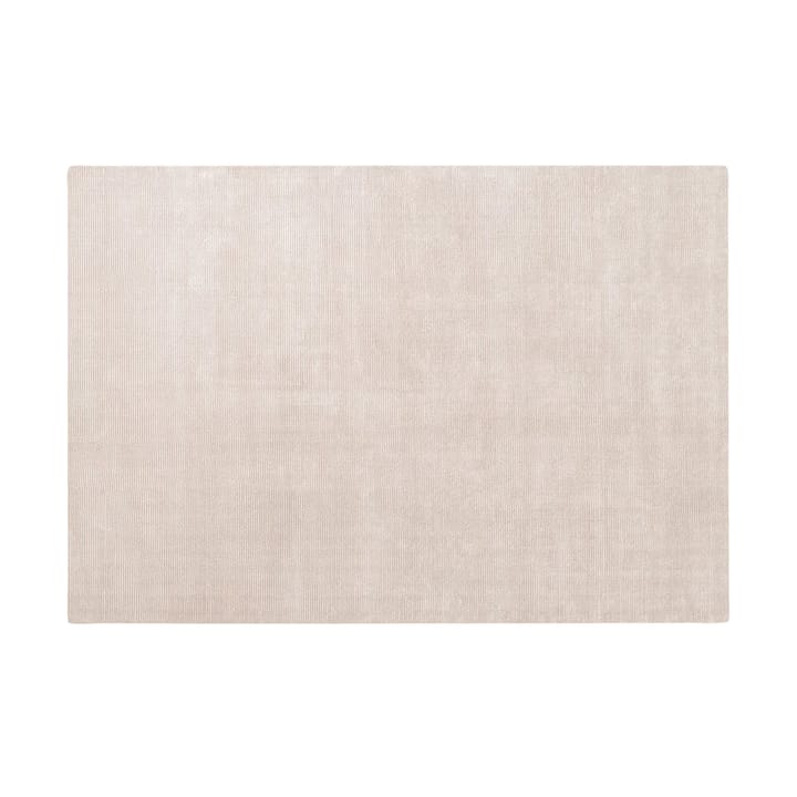 Visca tæppe S 140x200 cm, Beige blomus