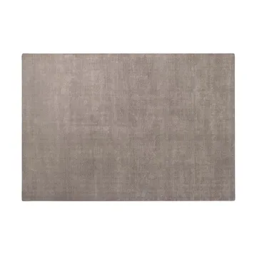 Visca tæppe S 140x200 cm - Taupe - blomus
