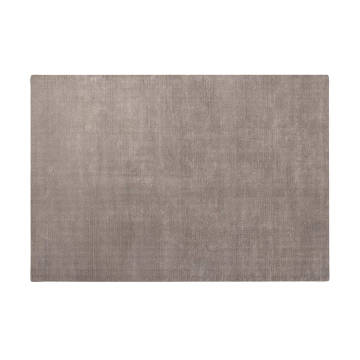 Visca tæppe S 140x200 cm - Taupe - Blomus