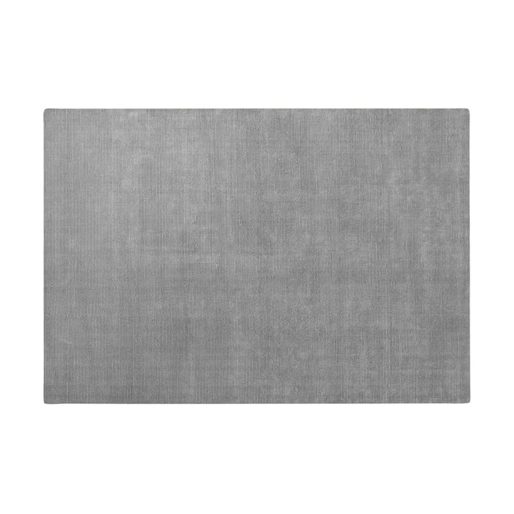 Visca tæppe S 140x200 cm - Zinc - Blomus