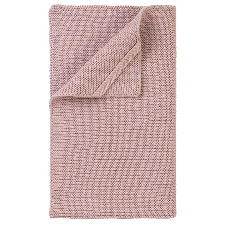 Viskestykke – 55 x 32 cm - Rose dust - blomus