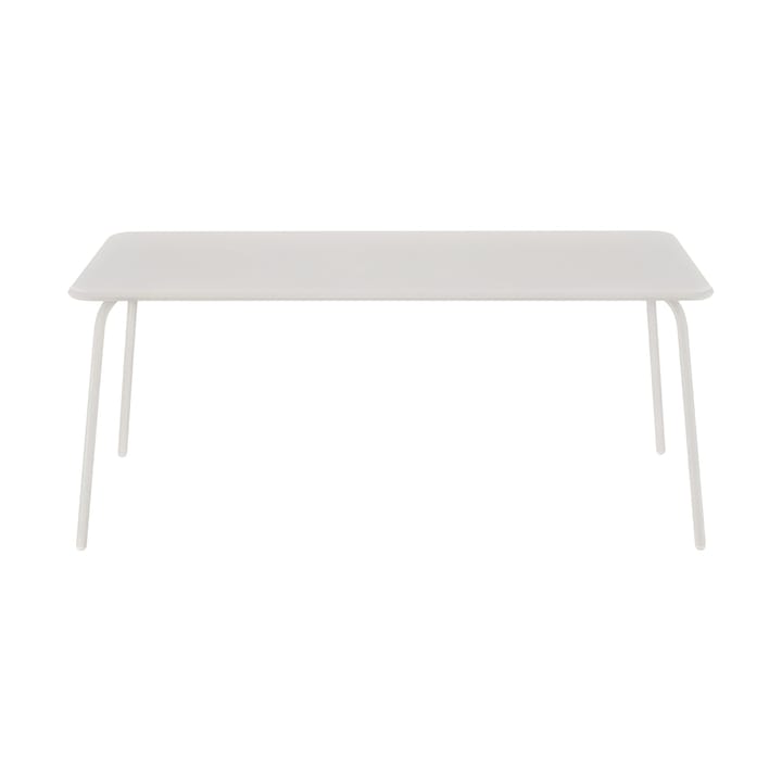 YUA dining table spisebord 180x90 cm - Silk grey - blomus