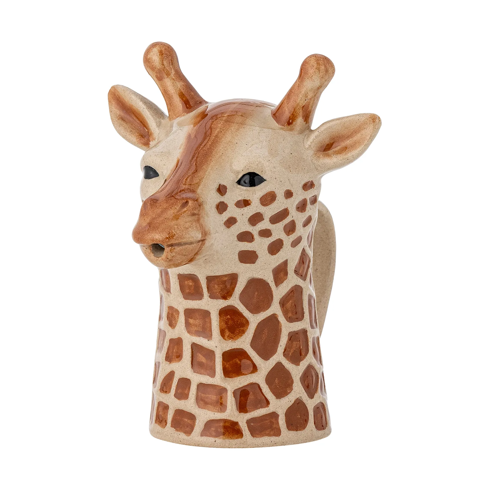 Alazar mælkekande 10,5 cl, Brun Bloomingville