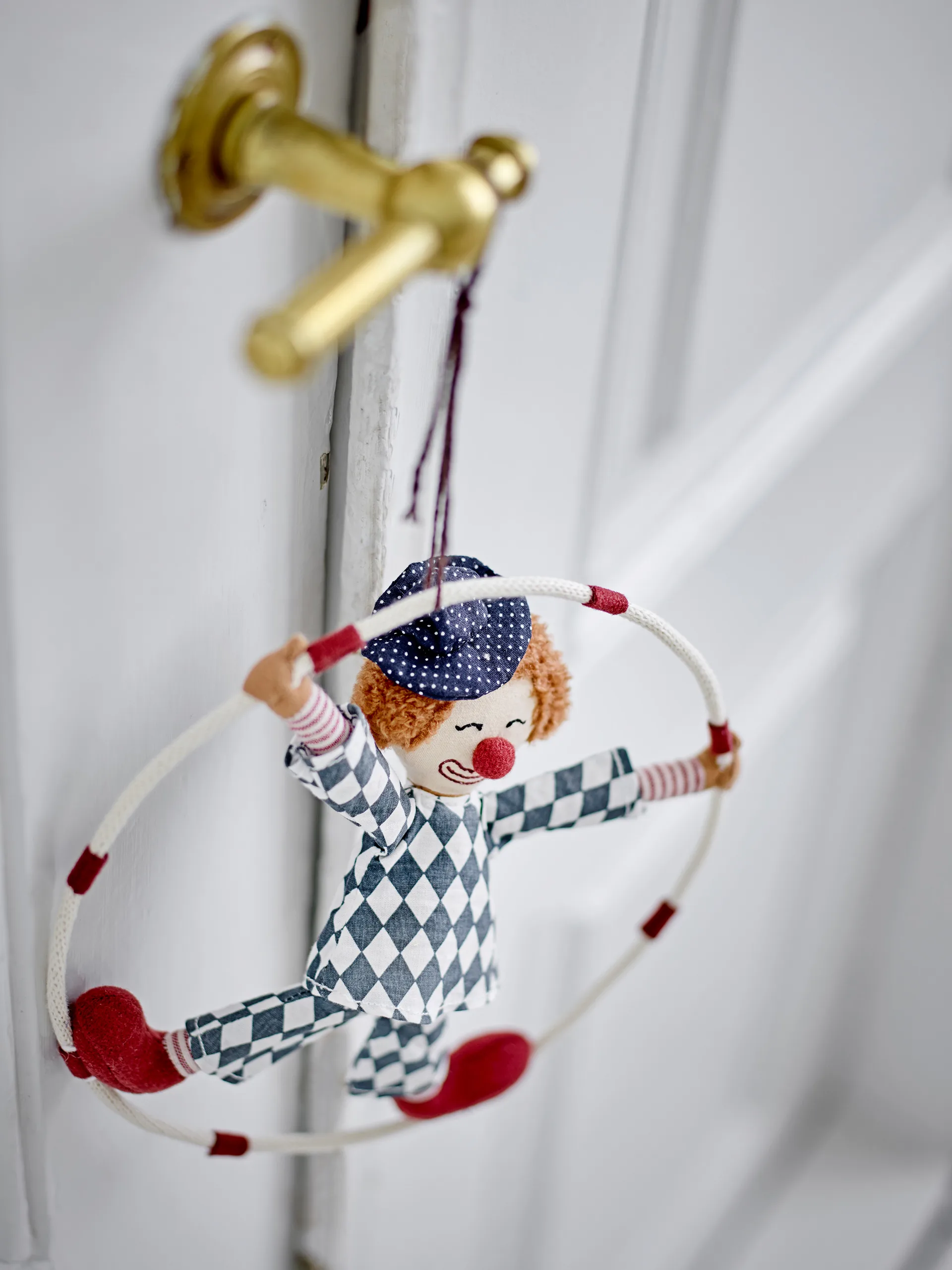 Alfredo uro, Klovn Bloomingville