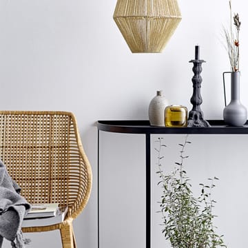 Amira Loungestol rattan - Natur - Bloomingville