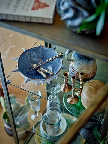 Asha drikkeglas 4 pak - Klar - Bloomingville