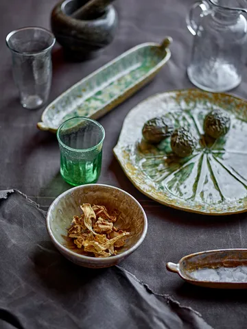 Asha drikkeglas 4 pak - Klar - Bloomingville